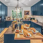3 Bedroom Beautiful In Wartenberg Wartenberg (Vogelsbergkreis)