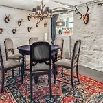 3 Bedroom Beautiful In Wartenberg