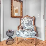 3 Bedroom Beautiful In Wartenberg *
