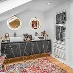3 Bedroom Beautiful In Wartenberg