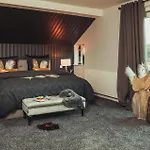 3 Bedroom Beautiful In Wartenberg Wartenberg (Vogelsbergkreis)