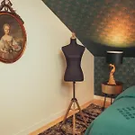 3 Bedroom Beautiful In Wartenberg Wartenberg (Vogelsbergkreis)