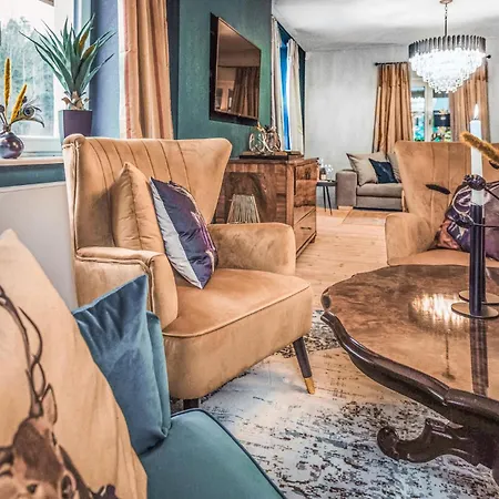 3 Bedroom Beautiful In Wartenberg * Wartenberg (Vogelsbergkreis)