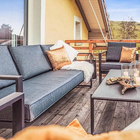 3 Bedroom Beautiful In Wartenberg