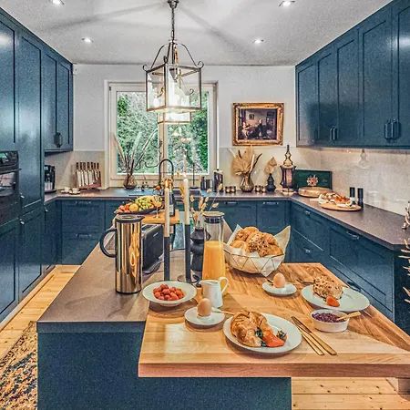 3 Bedroom Beautiful In Wartenberg Wartenberg (Vogelsbergkreis)
