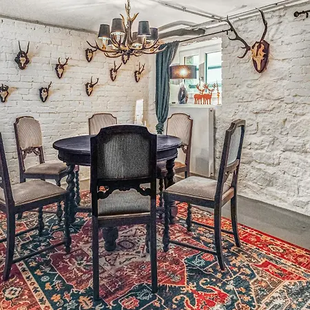 3 Bedroom Beautiful In Wartenberg