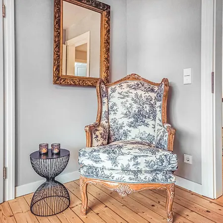 3 Bedroom Beautiful In Wartenberg *