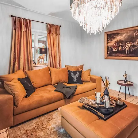 3 Bedroom Beautiful In Wartenberg * Wartenberg (Vogelsbergkreis)
